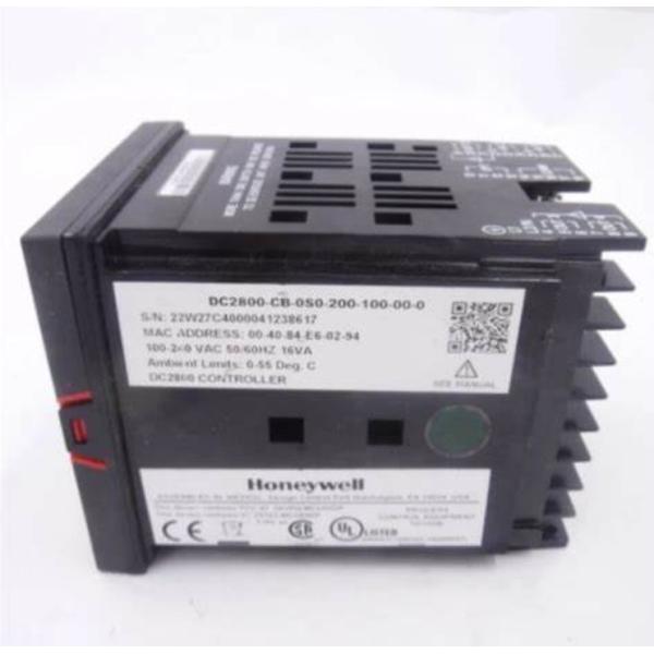 Универсальный цифровой контроллер Honeywell UDC2800