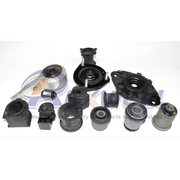 Top-Rated Wax Stabilizer Bushing 48815-60250 for Toyota Land Cruiser VDJ200 URJ200 V8