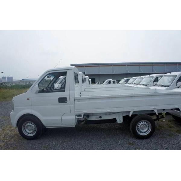 RHD/LHD Mini Truck V21/Dongfeng mini truck/Stock Promotion/Short delivery time/200 units available
