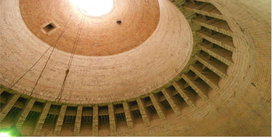 Customized High Alumina Refractory Bricks For Steel Infrastructure blast furnace Alumina Silica Refractory Brick