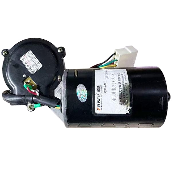 116100740002 Wiper motor For SHACMAN Truck Parts