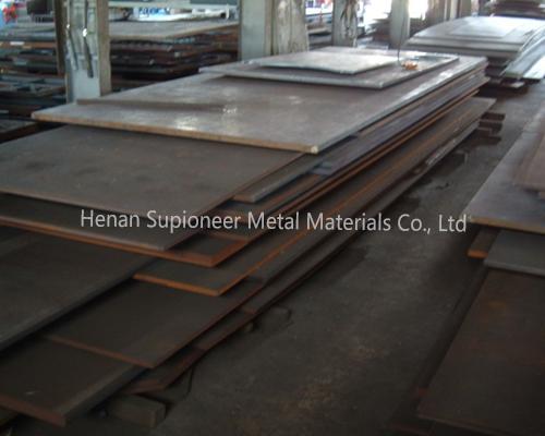 ASTM A240, JIS G4350 SUS310S Stainless Steel Plate, Pipe/Tube, Coil