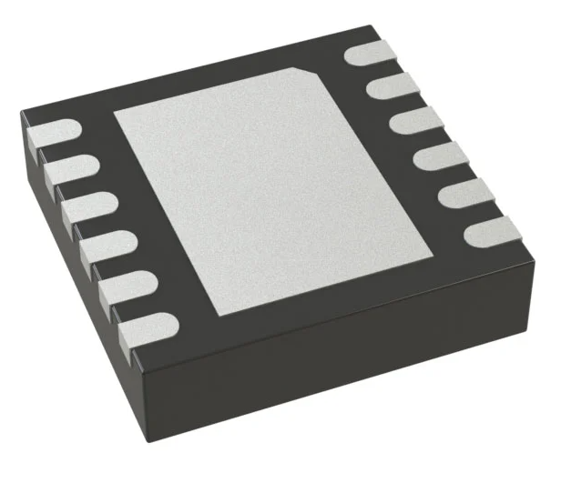 LT3094IDD#PBF 3A Output Current Ultra-Low Noise LDO Regulator with 1.2V-20V Input Range for Precision Power Management