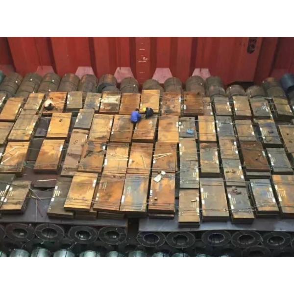 S235 Hot Rolled Mild Steel Plate 1500mm-2200mm 3mm-80mm