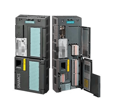 SIE-MENS 6SL3244-0BB12-1BA1 SINAMICS G120 CONTROL UNIT CU240E-2