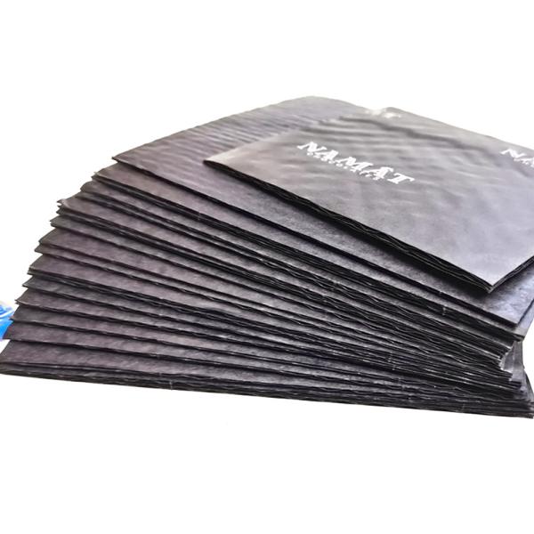 Шоколад незаконной пусковой площадки валика толщины 3mm бумажной упаковывая