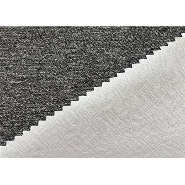 Double Layer Polyester Oil Water Repellent Outdoor Fabric Fireproof