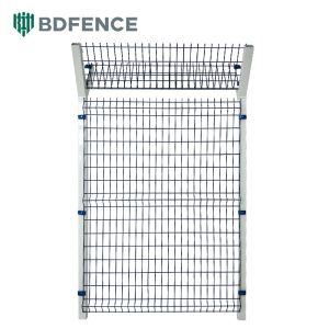 AOA Fence