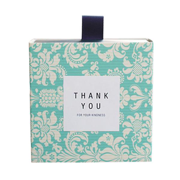 Handmade Luxurious Travel Soap Packaging Box Custom Soap Box for Personal Care