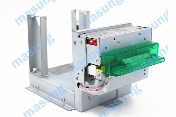 High Speed 200mm/s 80mm Thermal Kiosk Printer Linux USB Driver
