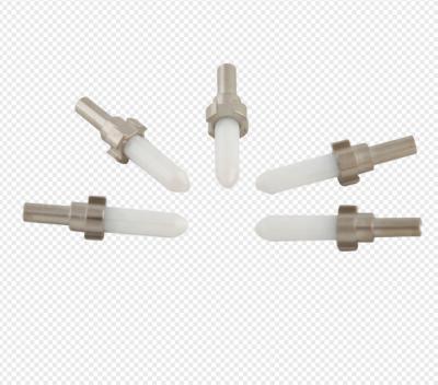 Anti Interference Optical Fiber Patch Cord Cable Length 1.2m Heatproof