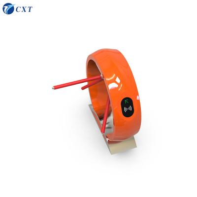 Kindergarten, school, primary school, intelligent automatic Aesthetic Tripod Turnstile CXT-SW129Y