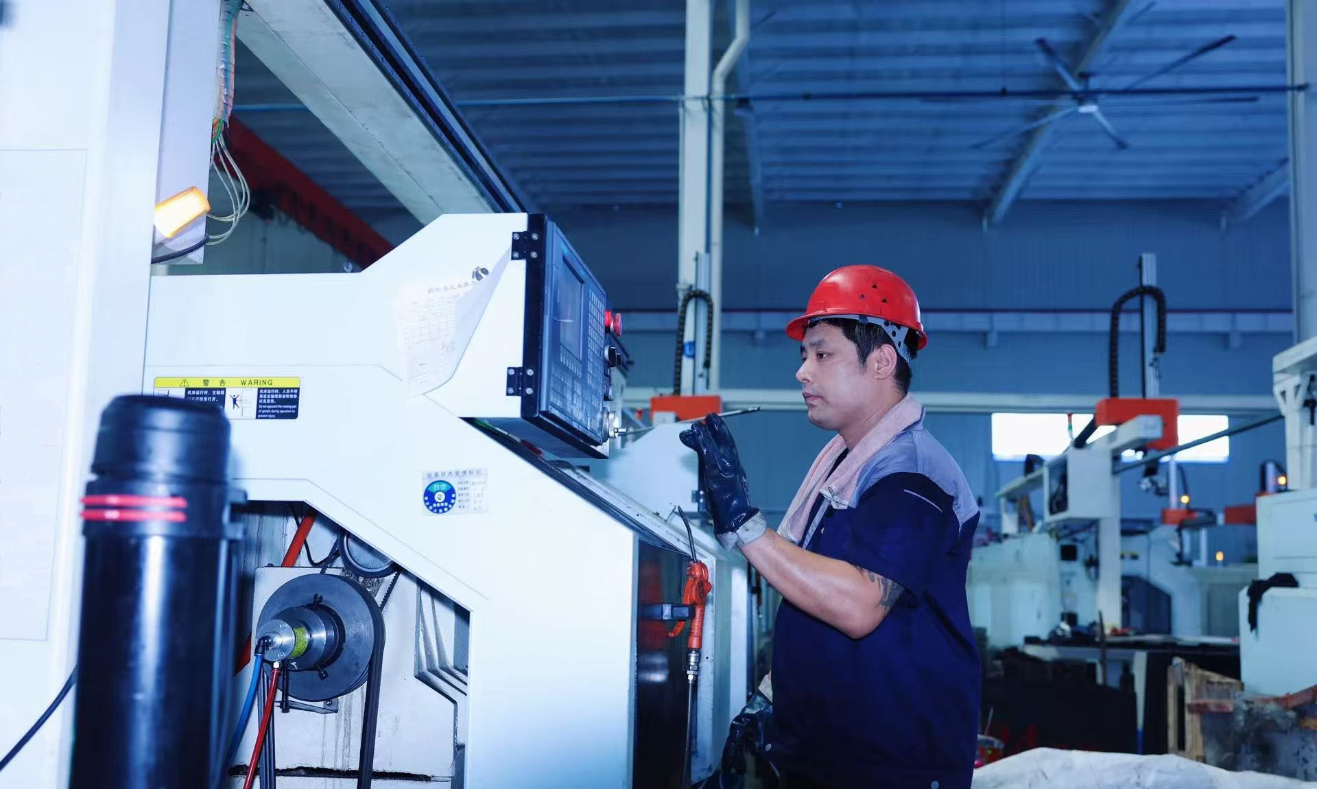 BEST PIPELINE EQUIPMENT CO.,LTD