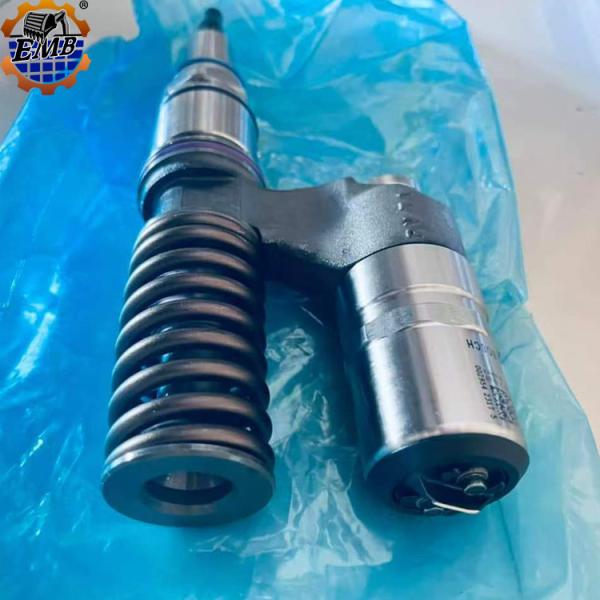 400903-00069 DX225 Fuel Injector 0445120268 Engine Parts Common Rail Fuel Injector