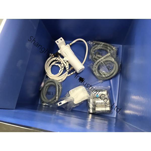 Stainless Steel 500kg Automatic Ice Dispenser with Water Dispenser Moon Ice Maker