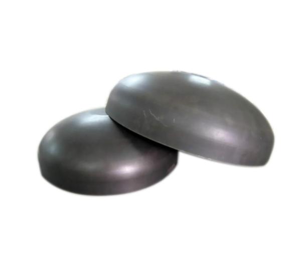 5mm Thick Torispherical Dished Head For DIN 280011 Standard Pressure Vessel