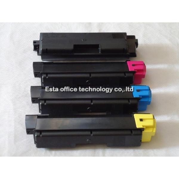 Патроны тонера FS-C2026/C2126MFP/C2526MFP/2626MFP патронов принтера TK590 Kyocera совместимые
