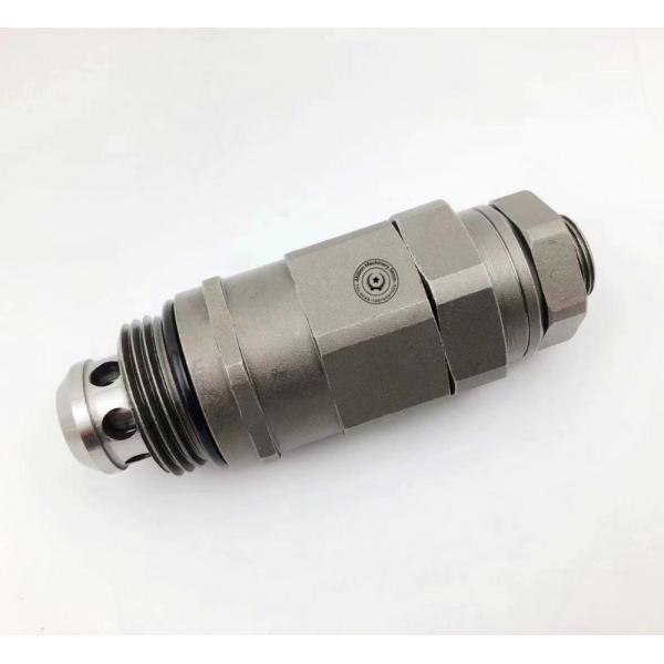 Deputy Excavator Control Valve Carter 345D/349D Auxiliary Gun Pressure Relief Valve