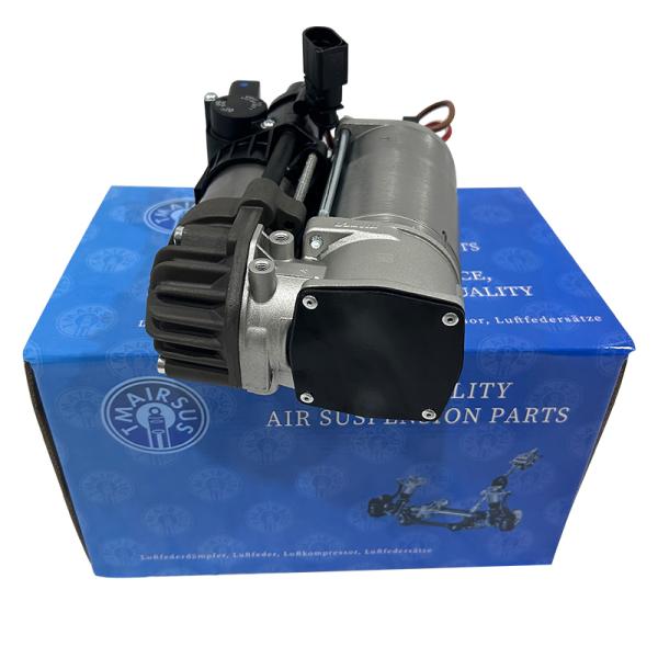 Air Suspension Compressor for Zeekr 001
