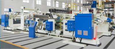 Automatic 1200mm Extrusion Laminating Machine 250m/min 380V