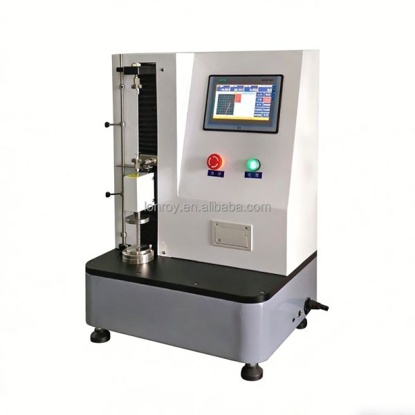 Digital Spring Fatigue Tester Spring Elongation Testing Machine Spring Tensile Compressive Test Equipment
