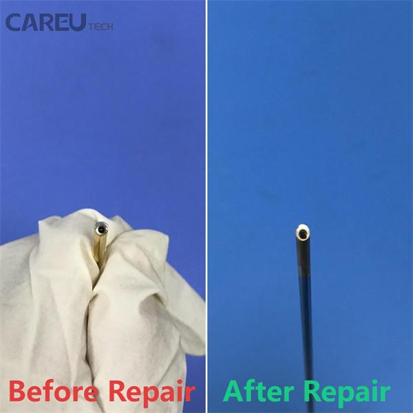 Olympus A4674A  Autoclavable Hysteroscope for repair