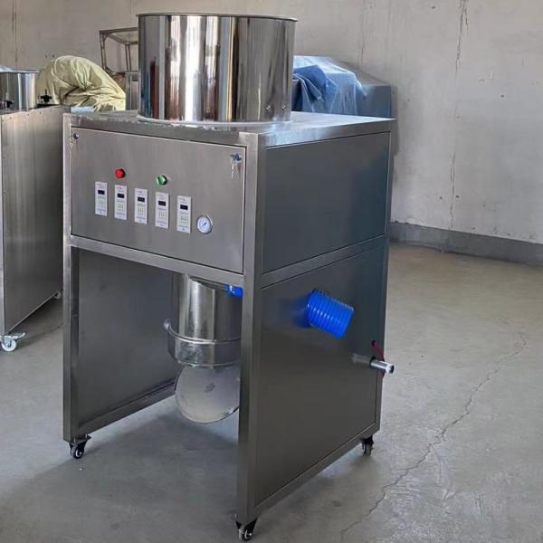 garlic peeling machine ,stainless steel garlic peeler, garlic peeling RY-300B