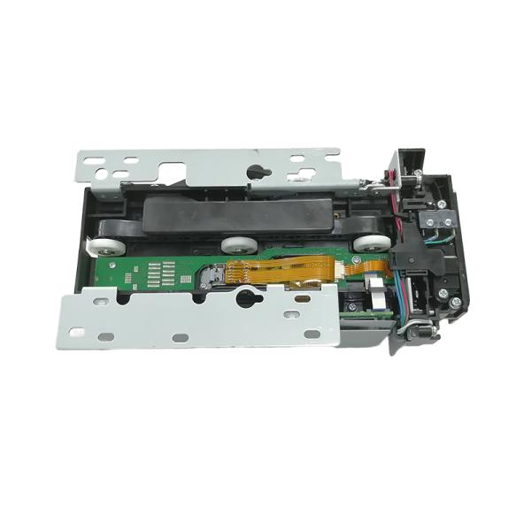 ICT3Q8-3H2290 Sankyo 5645000059 S5645000059 Nautilus Hyosung CRM MX8000 8000G Card Reader ICT3Q8-3H2290S IFM0Q5-0100 EMV