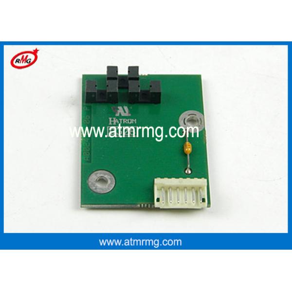 Replacement Talaris / NMD ATM Machine Parts Frame FR101 PC Board Assy A002437