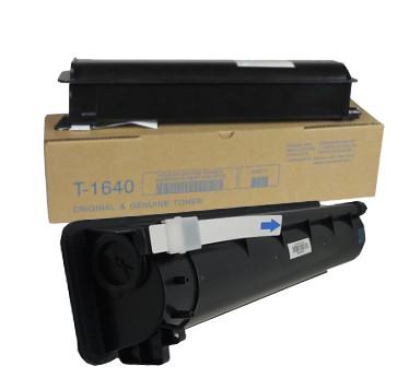 Tonalizador T do E-estúdio 163 do OEM Toshiba - 1640D para a fotocopiadora E de Digitas - ESTÚDIO 203/205