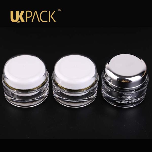 UKC41 5g-200g Личный уход Здоровье и красота Роскошная упаковка Большая керамическая кружка с кремом