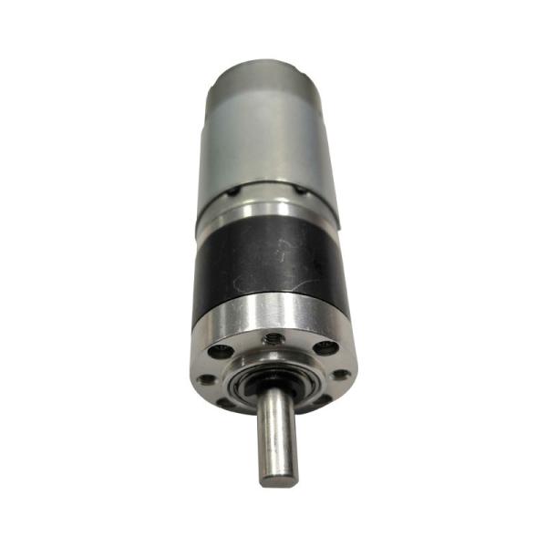 Low Noise DC Brush Motor Diameter 12mm OEM For Electrical Tools