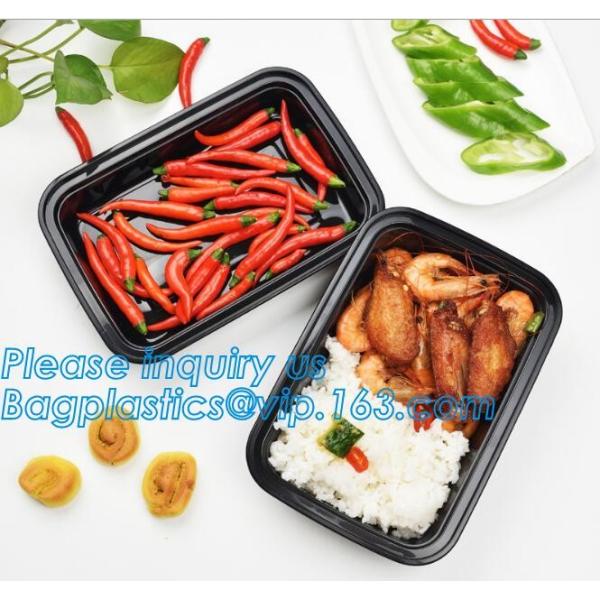 коробок пищевого контейнера клетки пластмассы 2 Индонезии коробки для завтрака 400мл коробка для завтрака Микроваре здоровых японская с палочками пакует