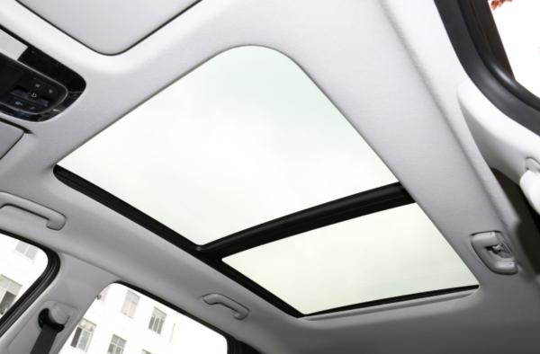 Pequim Hyundai TUCSON L 2021 assentos SUV compacto da porta 5 da versão 5 da elite de 1.5T DCT GLX