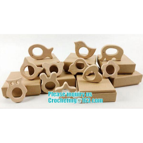 Baby sling necklace, baby bracelet, crochet bracelet, teething bracelet, crochet long funky beaded necklace