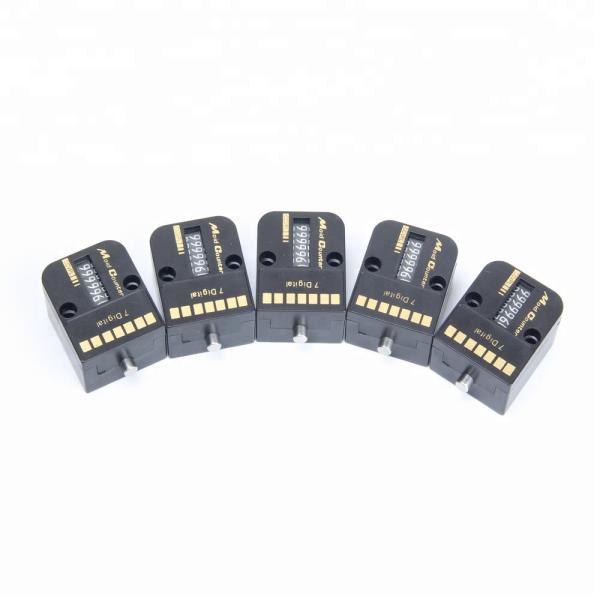 Compteur de moule pour la matrice fabricants en plastique M-CVPL de moulage par