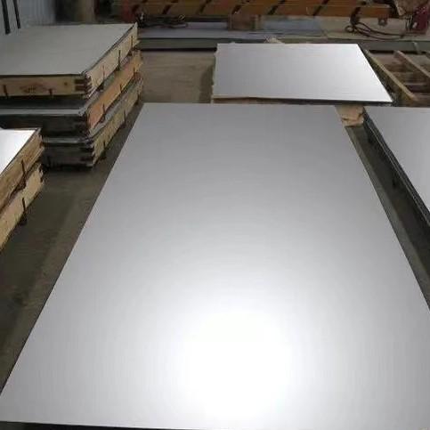 410L 430 Stainless Steel Sheet Plate Decorative GB DIN EN Kitchenware