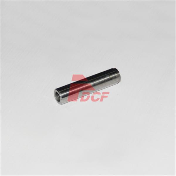 Substituição 419652-3 do guia da válvula de D7D 463771-6 componentes da máquina escavadora Volvo290