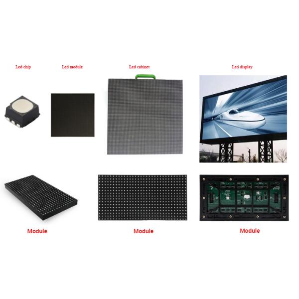 P8 Внешний водонепроницаемый монтированный на стену кривой гибкий видео рекламный светодиодный дисплей