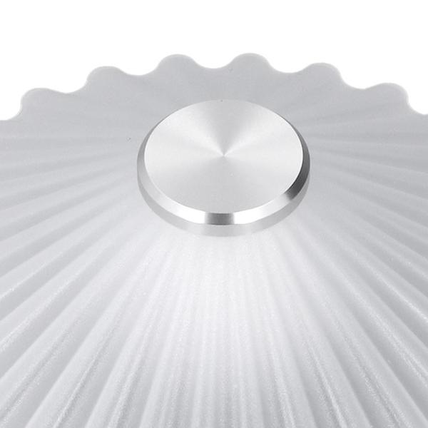 Cute Umbrella Design Touch Control LED Table Lamp with Adjustable High/Low Brightness Rechargeable led desk light for camping home use