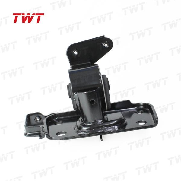 Twt 12372-0H190 12372-28220 12372-28280 Auto Parts Rubber Engine Mount Engine Foot Glue Engine Mount Rubber Support for Rav4
