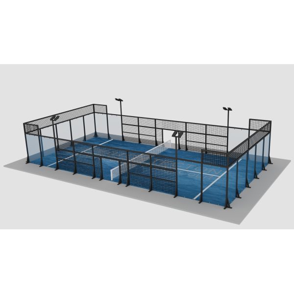TECTON SPORTS SYSTEM