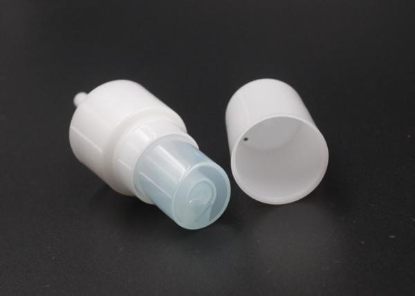 Transparent  Half Cover 18/410 Spray Dispenser Pumps