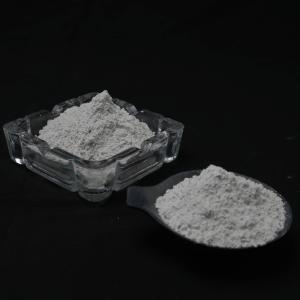 White Powder Aluminum Grade Bones Ash Essential Ingredient With Fe2O3 Content Of