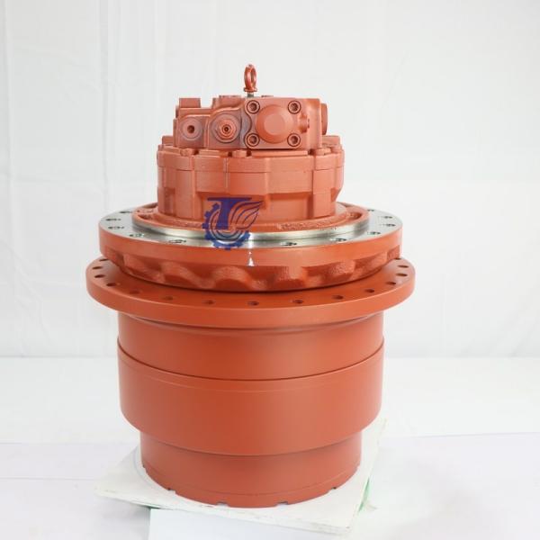 Parties de réparation de pelleteuses moteur de déplacement à entraînement final pour Sany 335 MAG-18000VP-6000 réducteur hydraulique