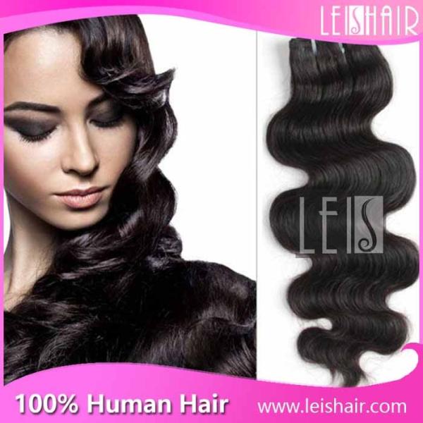 Good prices 100% natural indian human hair