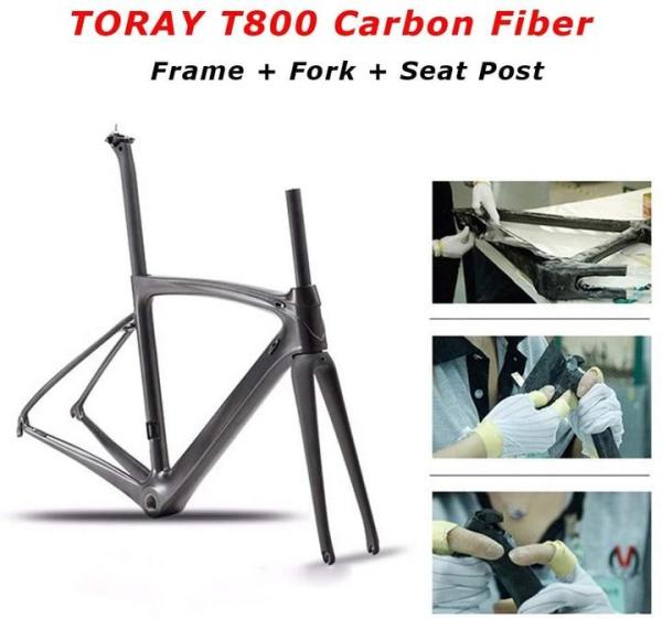 Phantom9.0 T800 Carbon Fiber Bike 7.4kg Campagnolo Record EPS 22 Speed