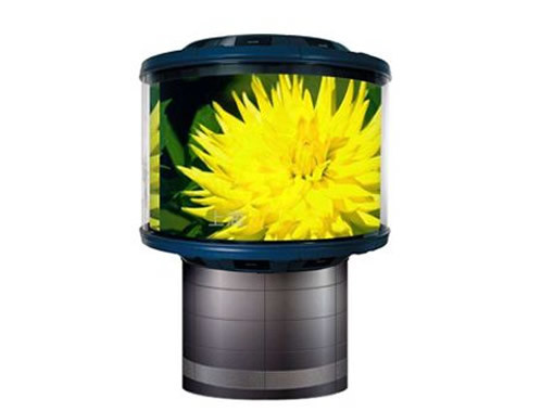 P4 Soft Flexible Led Display Module Screen Programmable