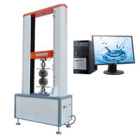 Le type servo la machine d'essai d'universel (10T - 30T) d'ordinateur automatique corrigent