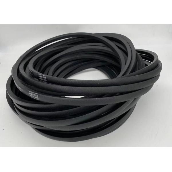 пояс нервюры длины толщины 3850mm 23mm Multi для машины